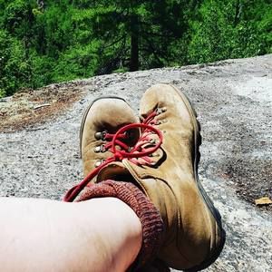 Meet your Posher, Alyssa